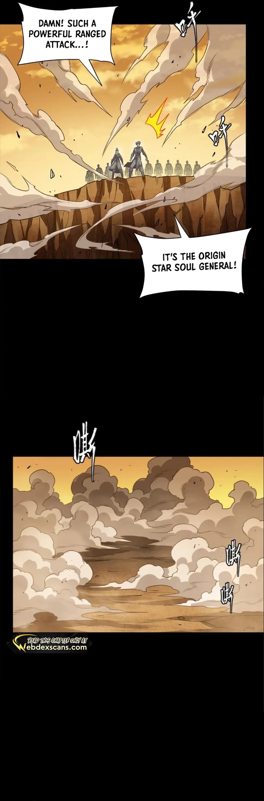 Legend of Star General Chapter 268 30
